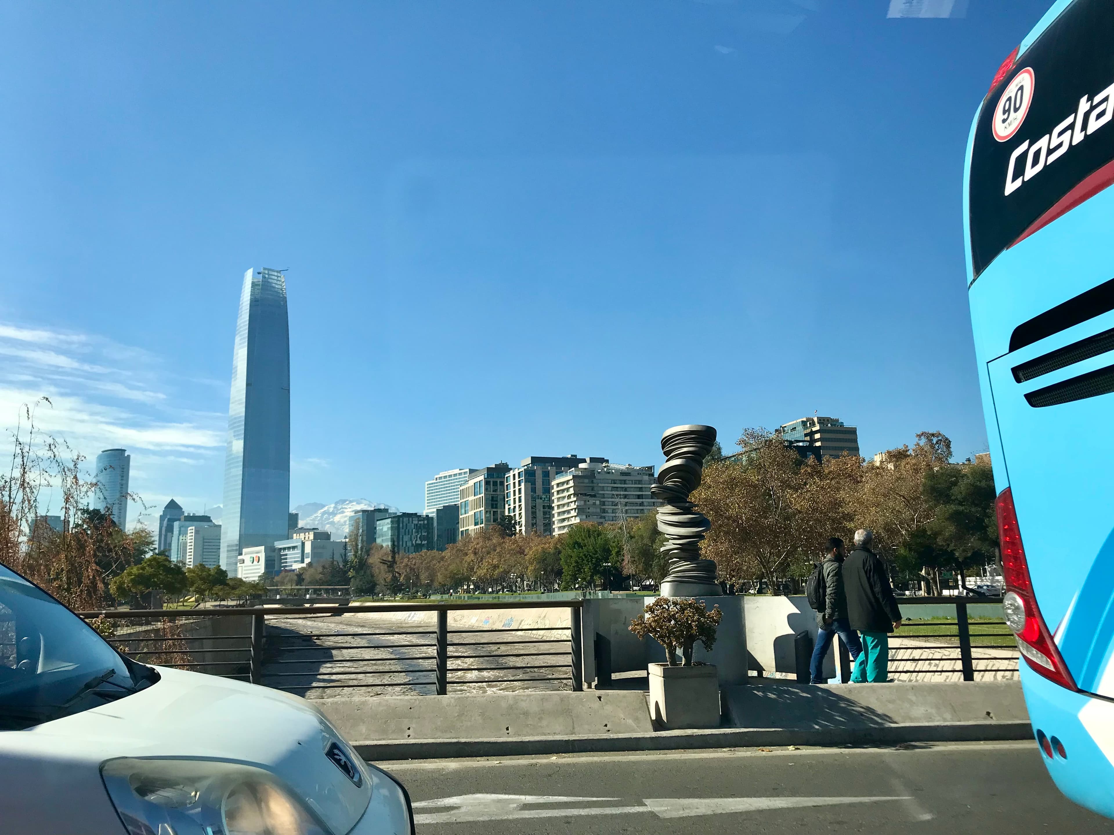 Conectamos personas con lugares únicos