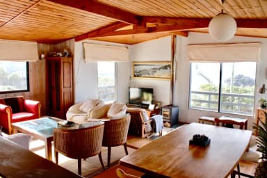 Increíble casa en playa Los Molles - Imagen 5 - Avenida los pescadores, Los Molles